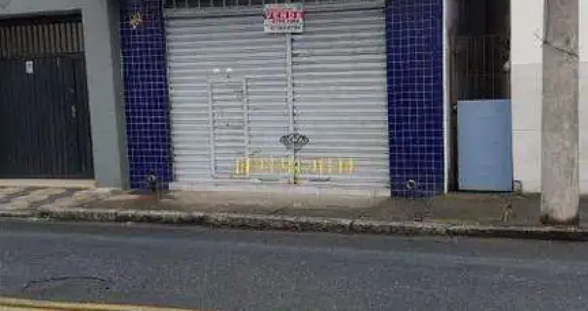 Casa térrea com salão comercial à venda próximo ao shopping de mogi das cruzes-sp