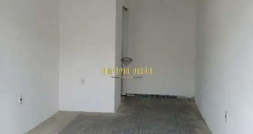 Salão comercial de 10,60m² para locação no bairro cidade boa vista - suzano /sp