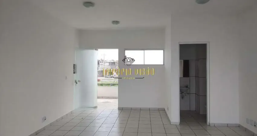 Sala comercial para aluguel no bairro jardim santa lúcia - suzano - sp