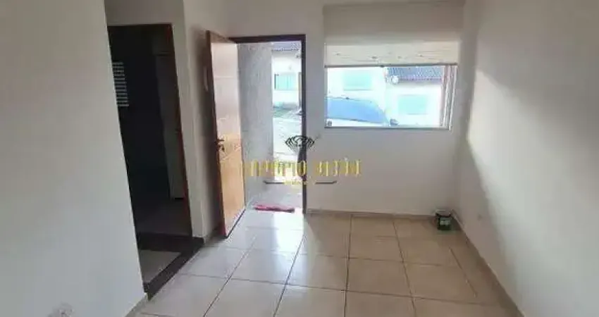 Casa com 2 dormitórios para aluguel no bairro jardim casa branca - suzano-sp