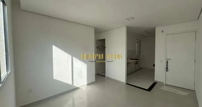 Apartamento Térreo de 2 Dormitórios a venda no Condomínio Jardim Das Acácias Suzano !!