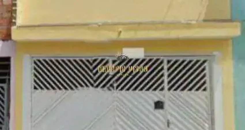 Sobrado 3 dormitórios a venda no bairro jardim maragogipe itaquaquecetuba sp