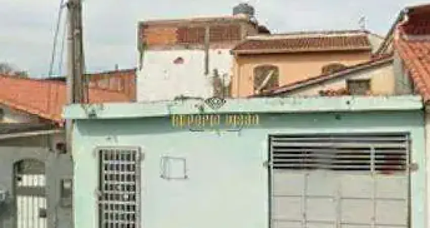 Casa à venda na Rua Thomas Faccini Rizzo, Jardim Nova Poá, Poá