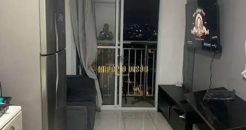 Apartamento para aluguel, 2 quartos, 1 vaga, parque são rafael - são paulo/sp