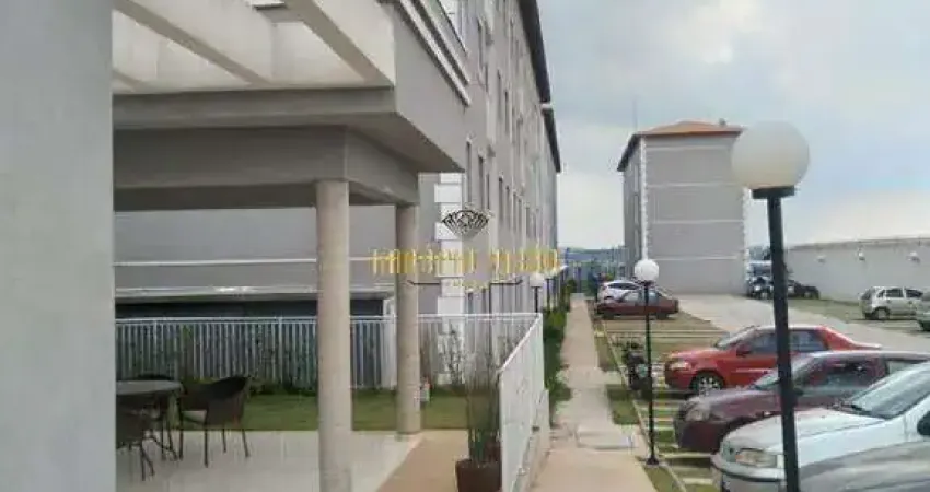 Apartamento para locação 2 dormitórios no bairro jardim casa branca suzano