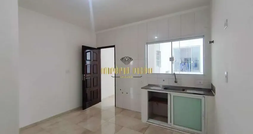 Apartamento de 2 dormitórios para locação no bairro da cidade edson - suzano/sp