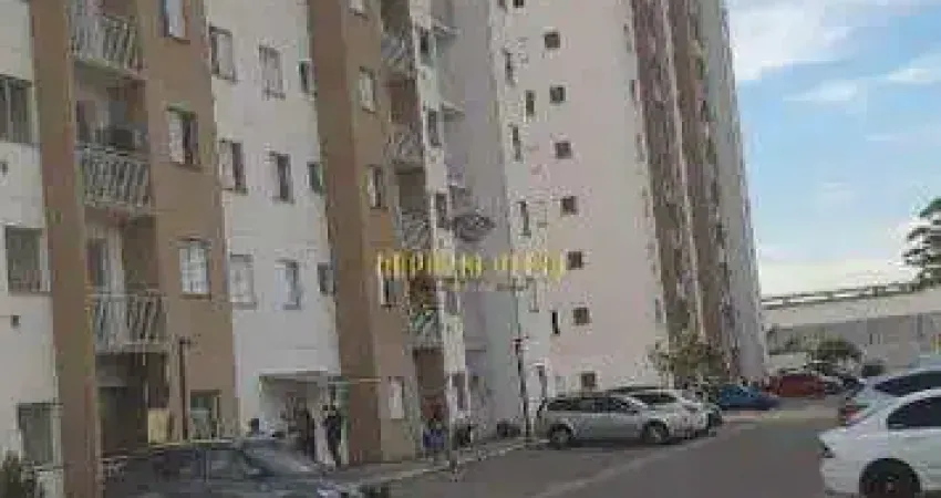 Apartamento 2 dormitórios a venda no bairro monte belo itaquaquecetuba