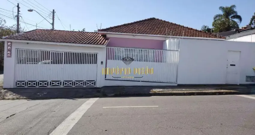 Casa térrea a venda no bairro vila oliveira mogi das cruzes- sp