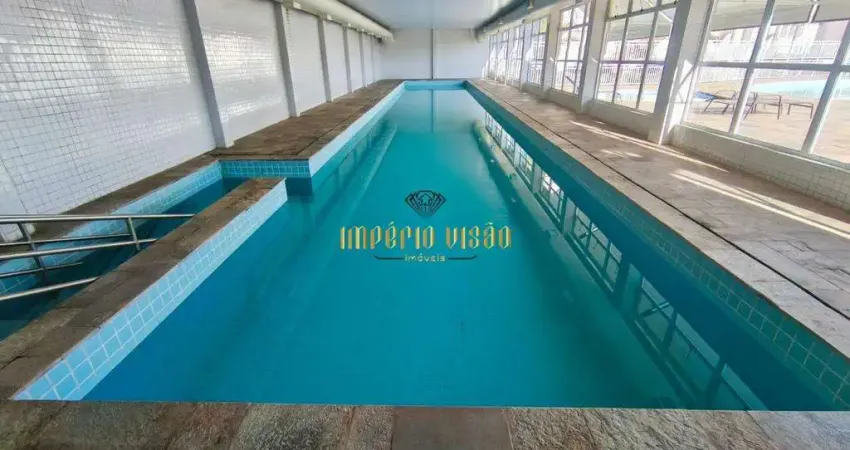 Apartamento à venda, 3 quartos, 1 suíte, 1 vaga, conjunto residencial irai - suzano/sp