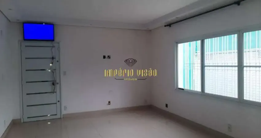 Casa terrea 4 dormitórios sendo 1 suite a venda no centro de suzano