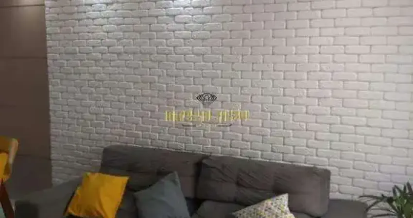 Casa a venda de 2 dormitórios no condomínio vivenda casa branca iii no jardim casa branca em suzano-sp