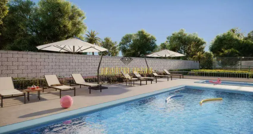 Apartamento 2 dormitórios para venda no parque santa rosa - suzano/sp