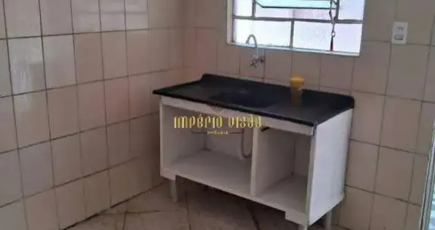 Casa à venda com 1 dormitório e 4 vagas de garagem no bairro vila barros em suzano - sp