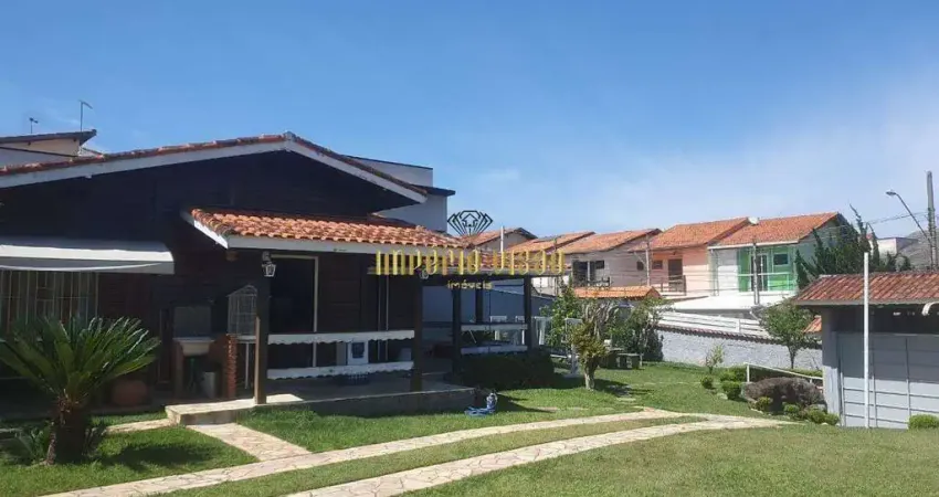 Chácara a Venda com 2 Dormitórios com Piscina e Salão de Festa no Parque Morumbi em Mogi das Cruzes-SP