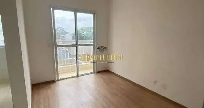 Apartamento a Venda com 2 Dormitórios no Condomínio Now Family Home em Poá-SP