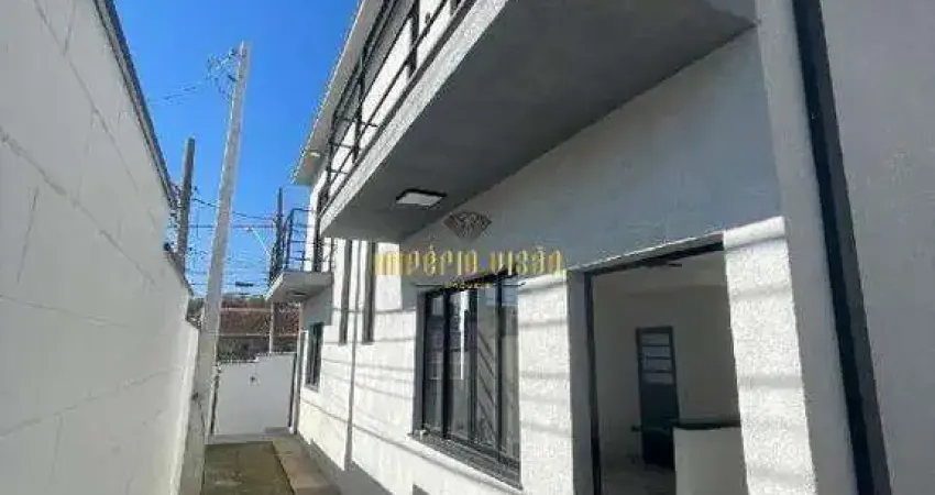 Sobrado em Vilagio 2 Dormitórios a venda no Bairro Vila Sud Menuci Mogi das Cruzes