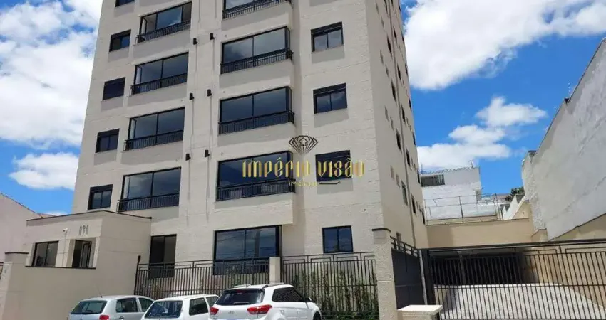 Apartamento para locação 2 dormitórios 1 suíte no Residencial Sunset Prime na Vila Oliveira Mogi das Cruzes