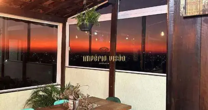 Casa 2 Dormitórios a venda na Bairro Parque São Francisco Ferraz de Vasconcelos