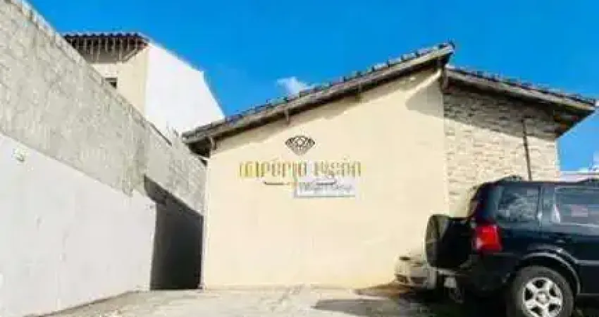 Casa em Villagio 2 Dormitórios para venda Bairro Vila São Paulo Mogi das Cruzes