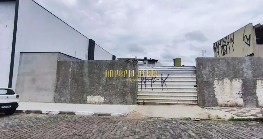 Terreno à venda na Rua Dona Laurinda Martins, Vila São Francisco, Suzano