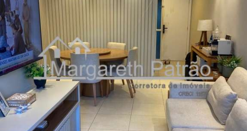 Apartamento com 3 quartos à venda no Stiep, Salvador 