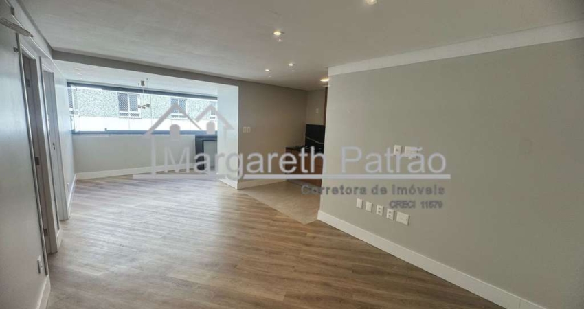 Excelente apartamento de 2 quartos no Alphaville I.