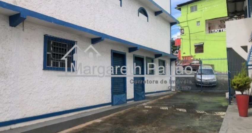 Oportunidade única para locação de uma loja comercial.