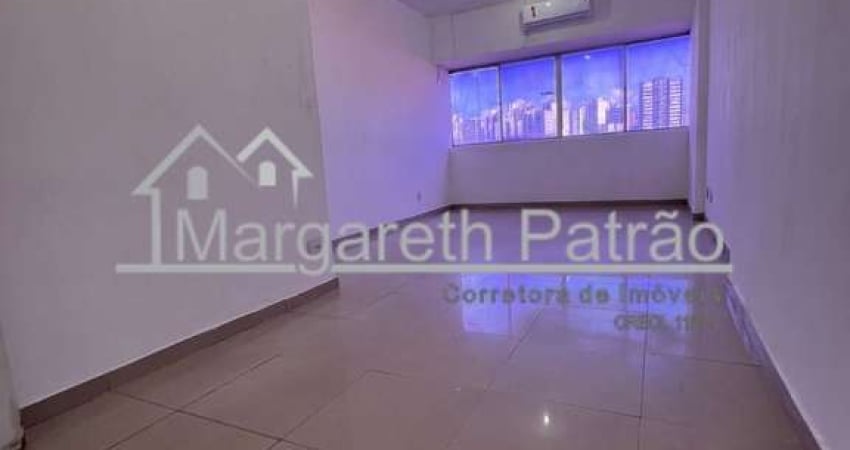 Sala comercial no Edifício Profissional Center.