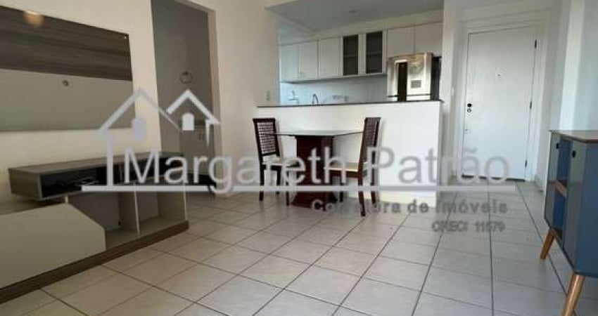 Apartamento 01 quarto mobiliado no Caminho das Árvores.