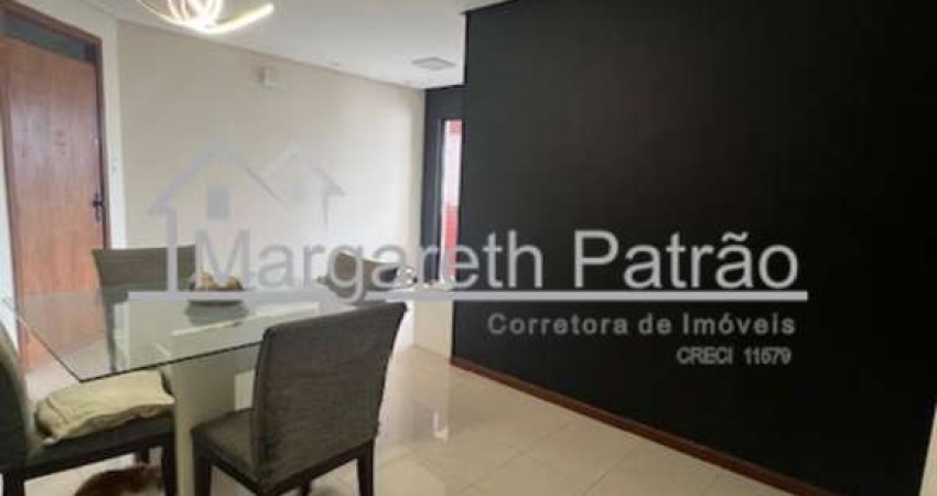 Apartamento 3 quartos, nascente, varanda e lazer completo no Stiep.
