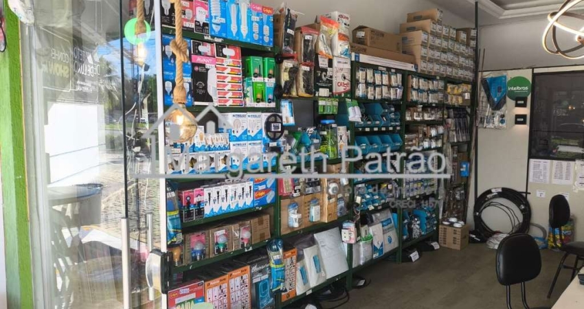 Sala comercial à venda no Estrada do Coco, Lauro de Freitas 