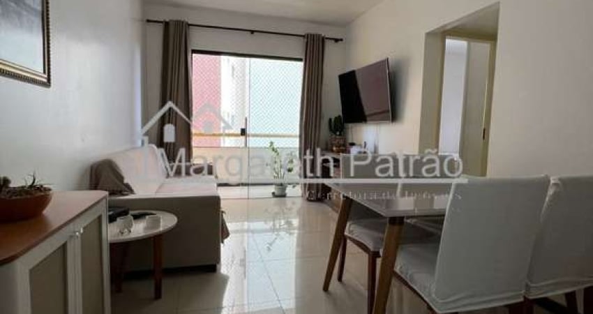 Apartamento aconchegante com 2 quartos no Costa Azul, pertinho da Orla de Jardim de Alah.