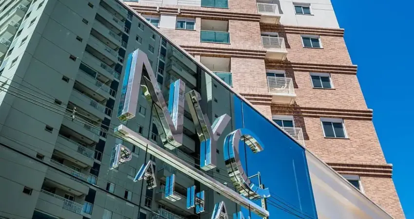 Excelente apartamento à venda com 69 m² e 2 vagas na Gleba Palhano