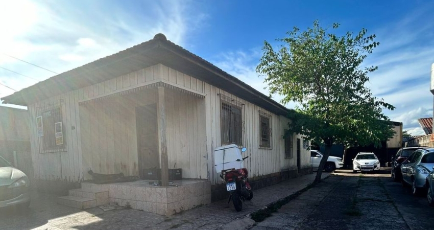Barracão à venda por R$ 550.000,00 - Casoni - Londrina/PR