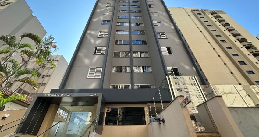 Apartamento com 3 dormitórios à venda, 70 m² por R$ 320.000,00 - Centro - Londrina/PR