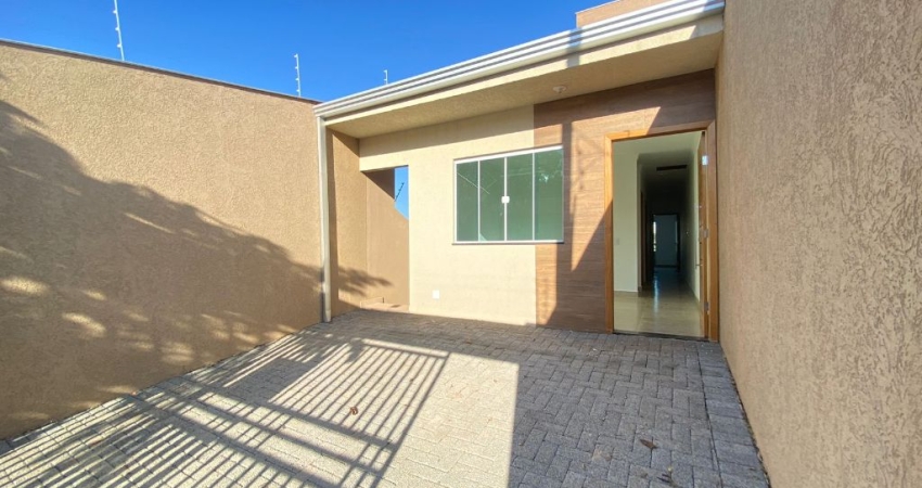 Sobrado recém construído para venda no Portal de Versalhes 2