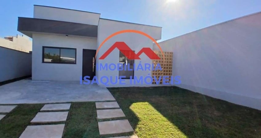 Casa com 3 quartos à venda no Jardim Itália, Itupeva 