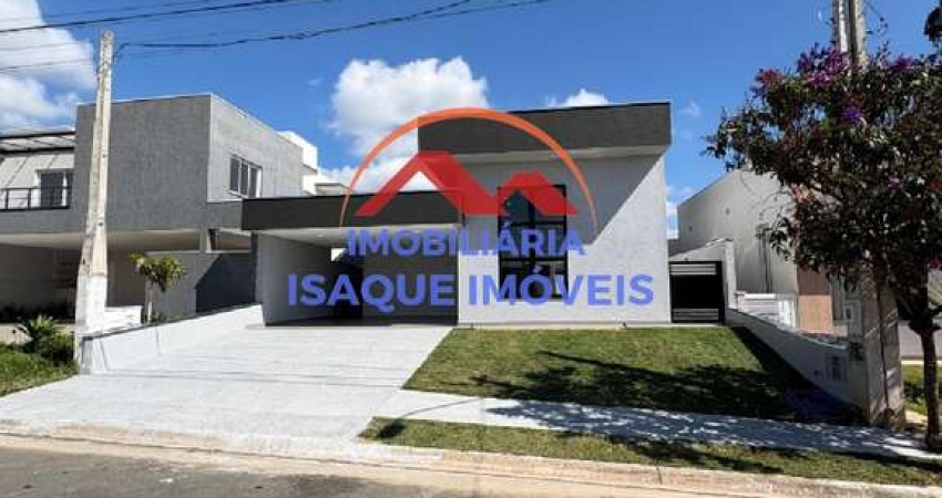 Casa em condomínio fechado com 3 quartos à venda no São Venâncio, Itupeva 
