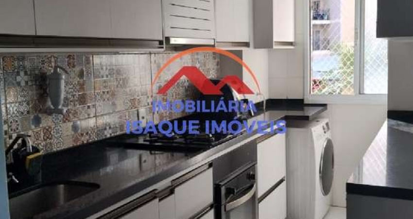Apartamento com 2 quartos à venda no Residencial Pacaembu I, Itupeva 