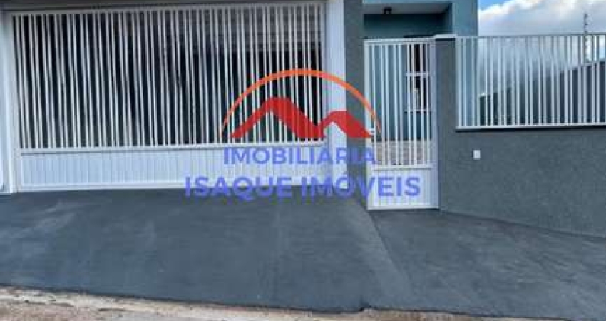 Casa com 3 quartos à venda no Jardim Pérola, Itupeva 