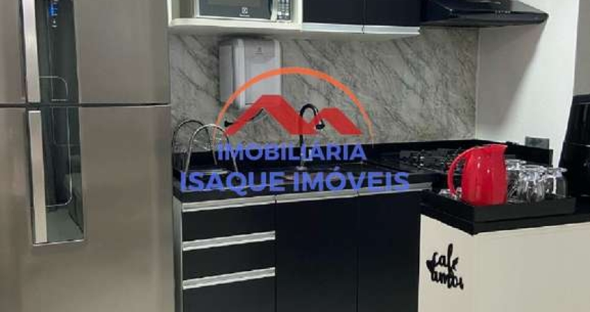 Apartamento com 2 quartos à venda no Monte Serrat, Itupeva 