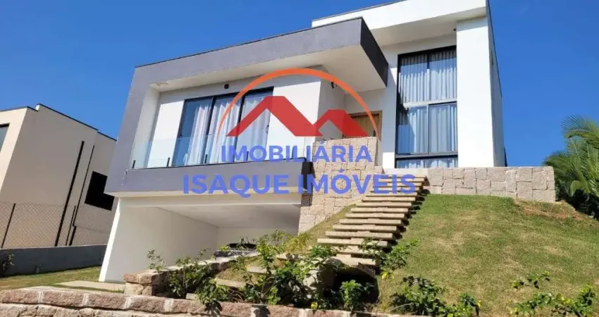 Casa em condomínio fechado com 3 quartos à venda no Residencial Village Morro Alto, Itupeva 