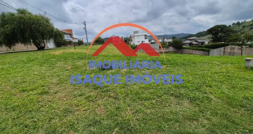 Terreno à venda no Residencial Montes Claros, Itupeva 