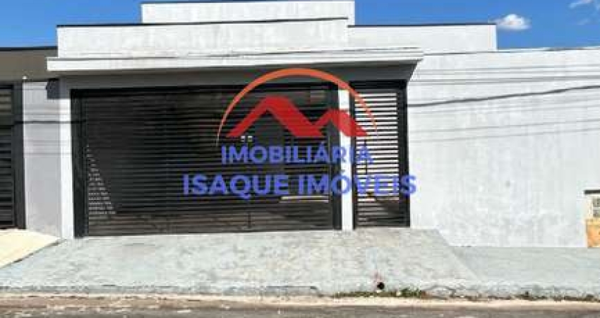 Casa com 3 quartos à venda no Residencial Girassol, Itupeva 