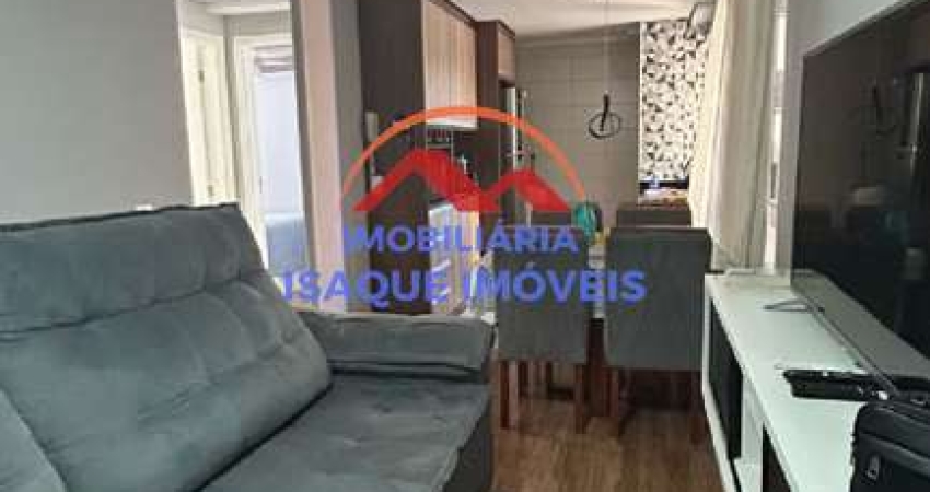 Apartamento com 2 quartos à venda no São Venâncio, Itupeva 