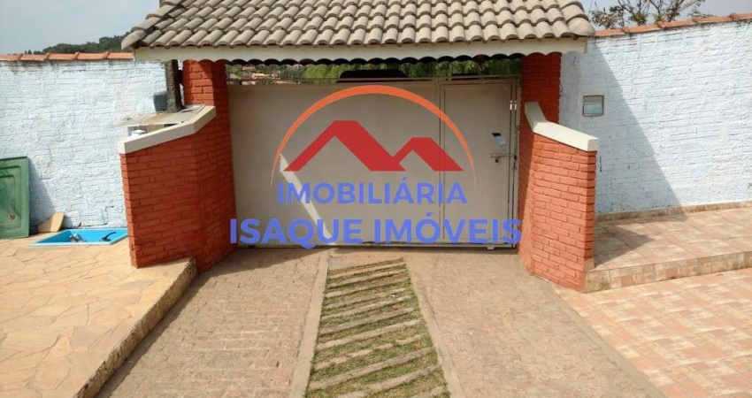 Chácara / sítio com 5 quartos à venda no Parque dos Cafezais II, Itupeva 