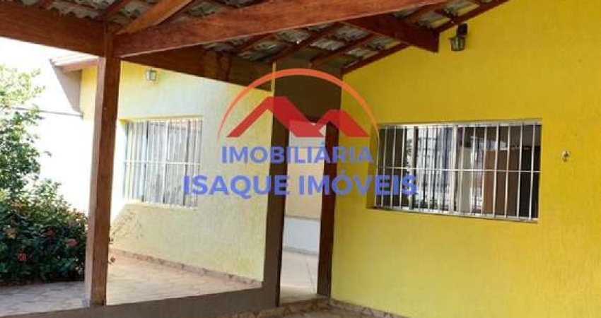 Casa com 3 quartos à venda no Jardim Pérola, Itupeva 
