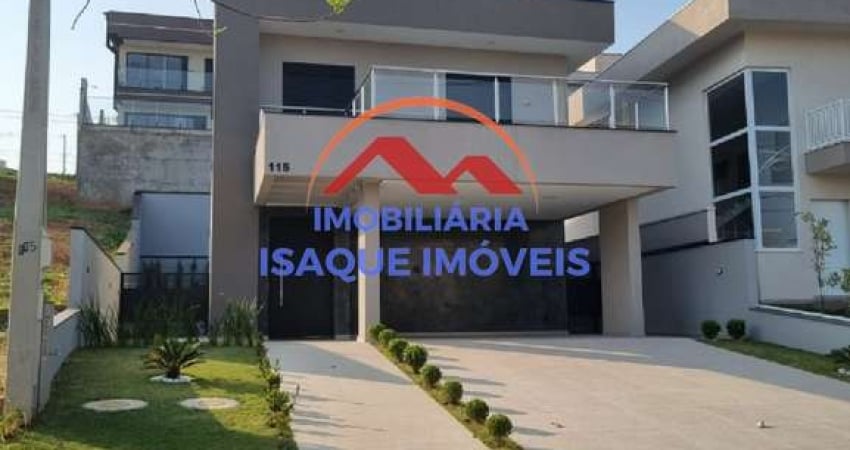 Casa em condomínio fechado com 4 quartos à venda no Ibi Aram, Itupeva 