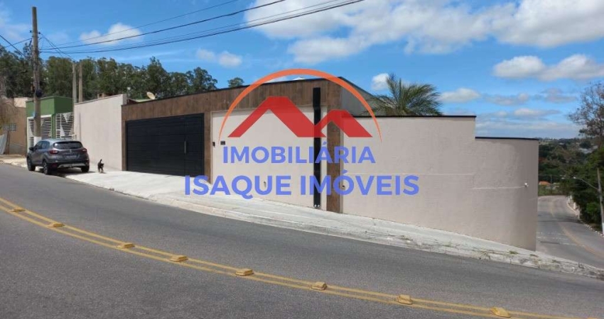Casa com 3 quartos à venda no Santo Antônio II, Itupeva 