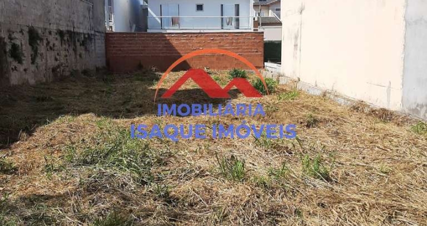 Terreno à venda no Residencial Girassol, Itupeva 